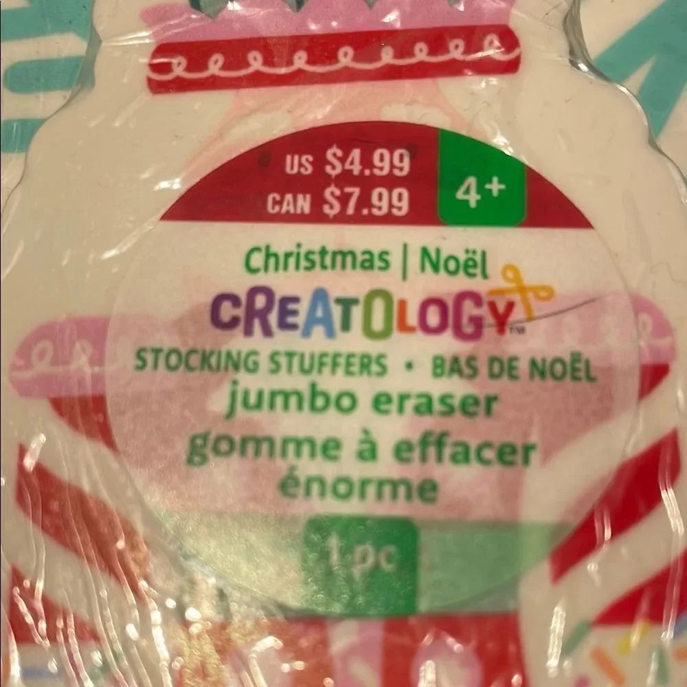 Creatology Christmas Craft Kit Set - Picture 8 of 8